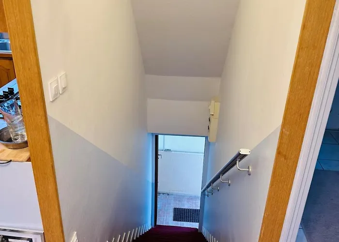 Close To & Paris Appartement Lagny